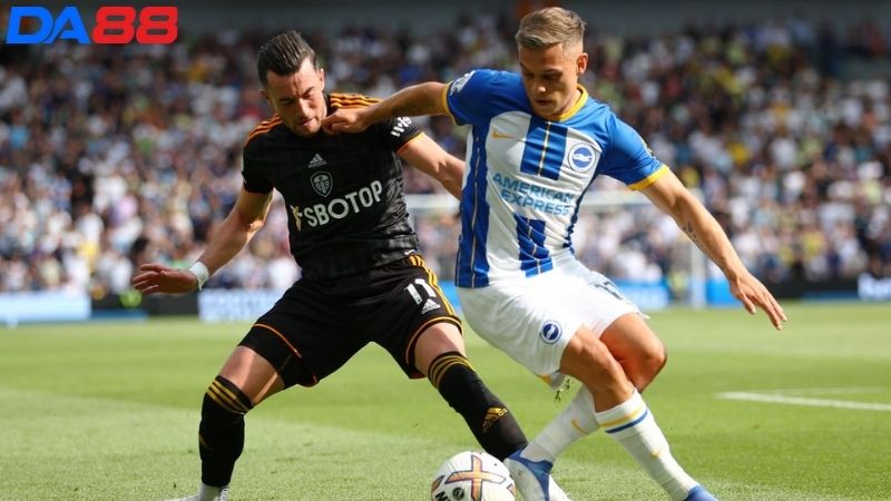 Phong độ hai đội gần đây