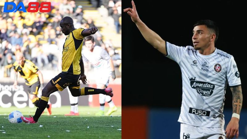 Lịch sử đối đầu Coquimbo vs Limache