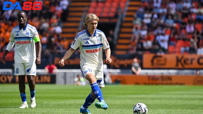 Phong độ của Rayo Vallecano vs RC Strasbourg