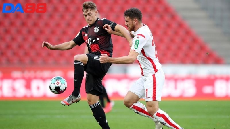 Phong độ hai đội gần đây