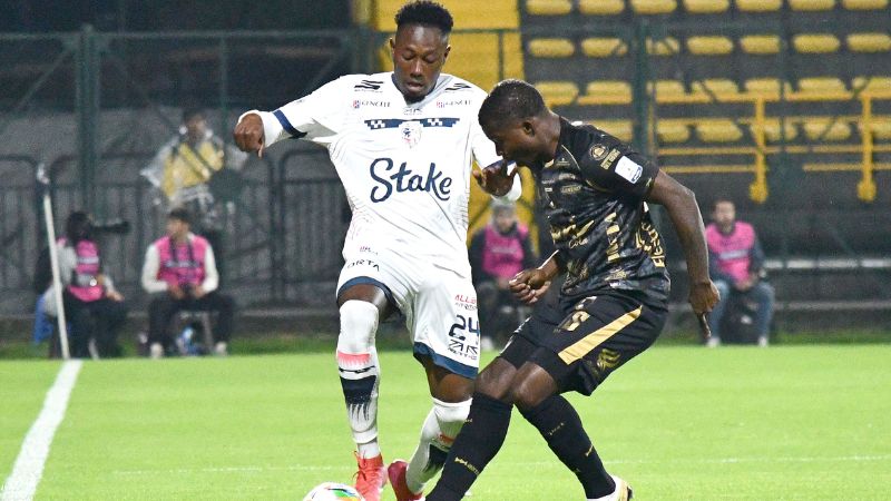 Lịch sử đối đầu Llaneros vs Fortaleza