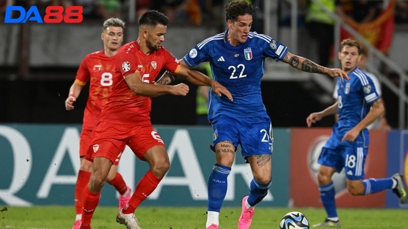 Phong độ hai đội gần đây