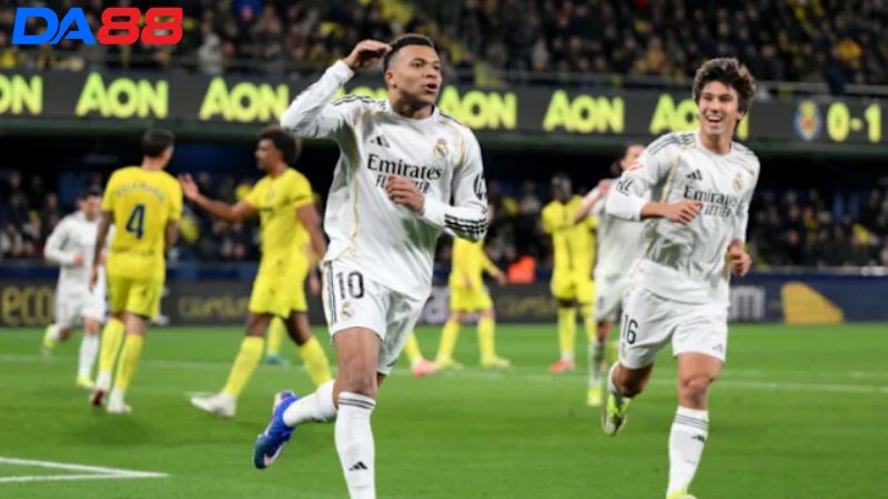 Lịch sử đối đầu Benfica vs Real Madrid