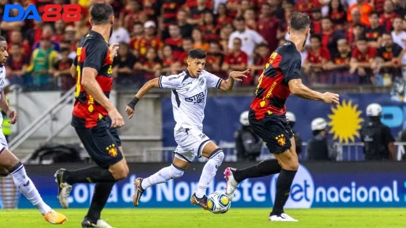 Phong độ hai đội gần đây