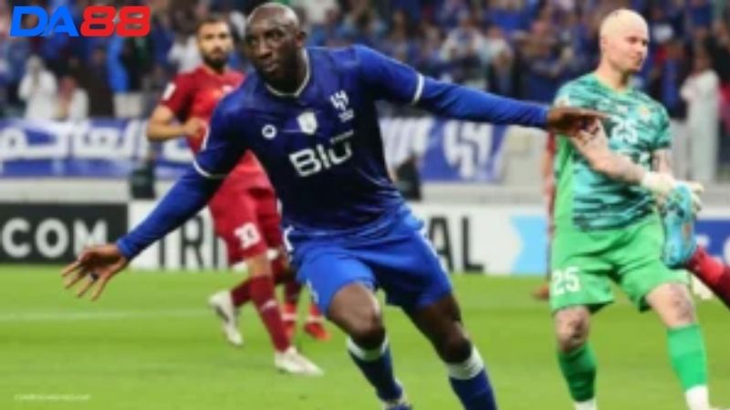 Lịch sử đối đầu Al Okhdood vs Neom SC