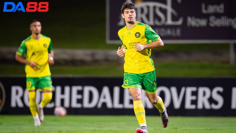 Phong độ của Rochedale Rovers vs Moreton City Excelsior