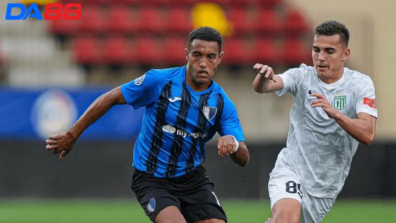 Lịch sử đối đầu Flora Tallinn vs Inter Club Escaldes