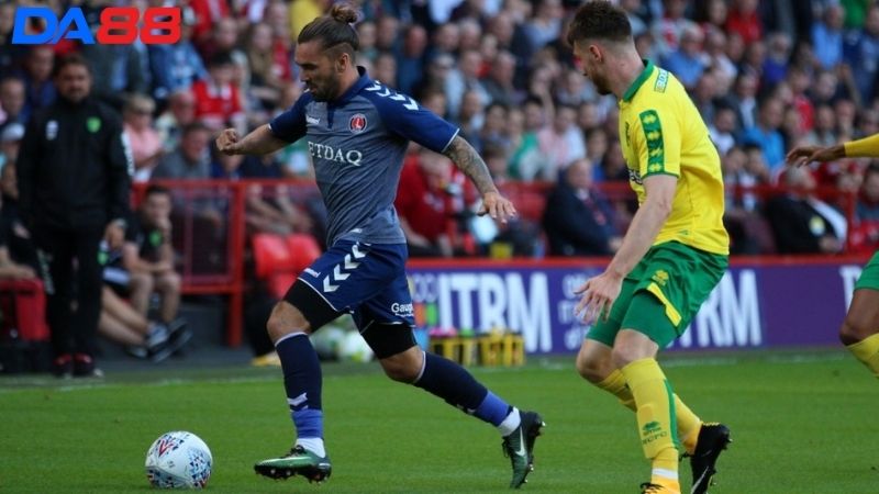 Phong độ của Norwich City vs Charlton Athletic