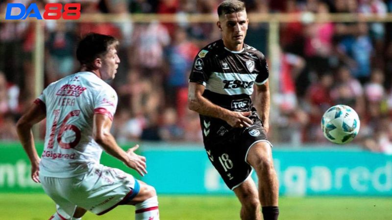 Phong độ của CA Platense vs Union Santa Fe