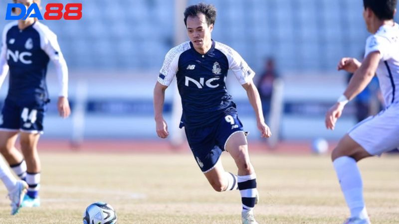 Lịch sử đối đầu Seoul E Land vs Cheongju