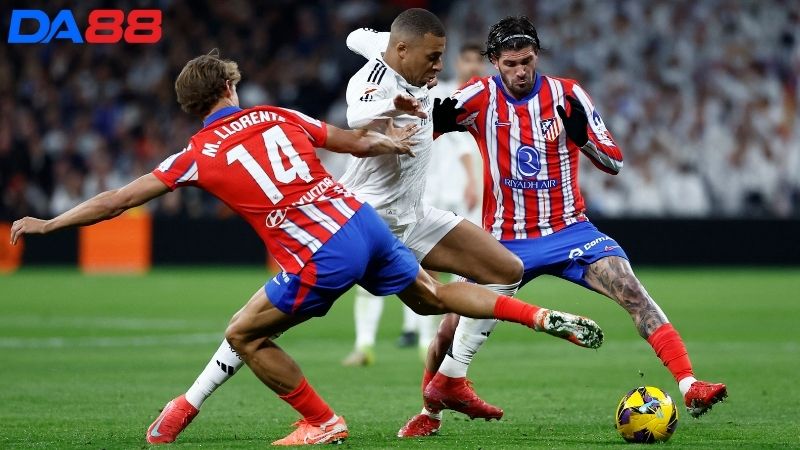 Phong độ hai đội gần đây 