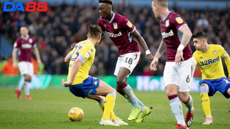 Lịch sử đối đầu Aston Villa vs Leeds