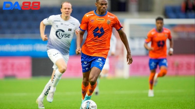 Phong độ của Aalesund vs Viking