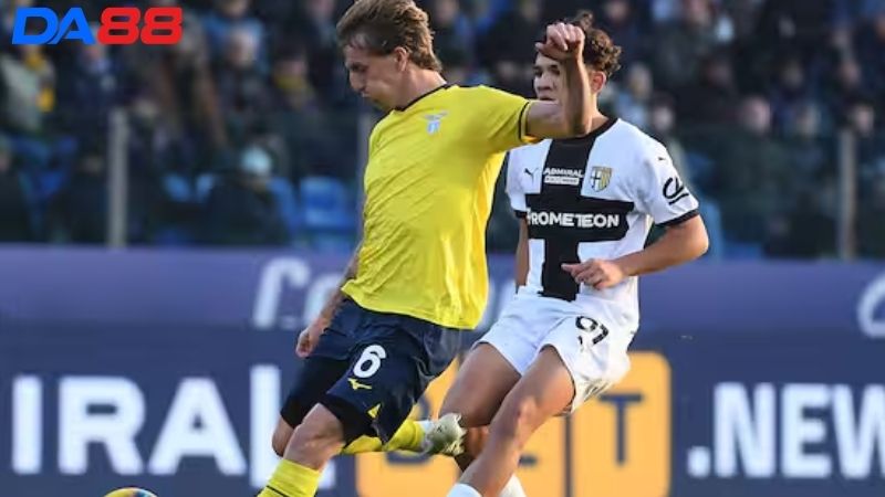 Lịch sử đối đầu Lille vs Lens