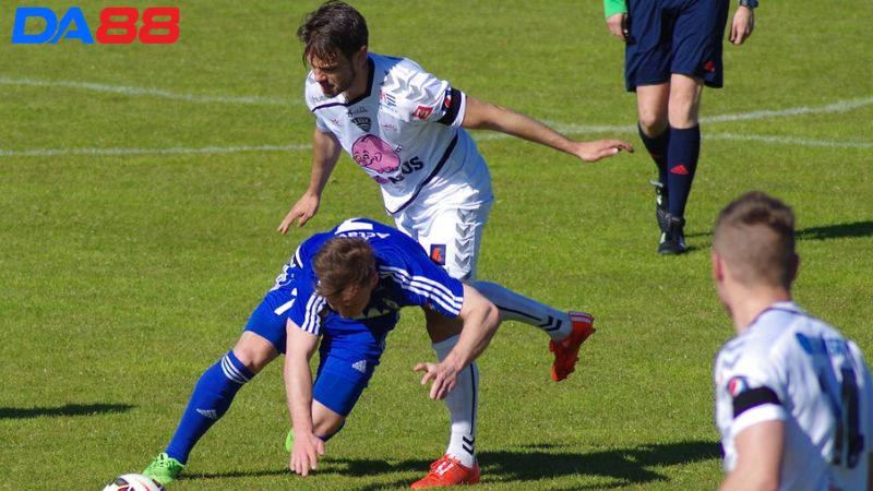 Lịch sử đối đầu FH Hafnarfjordur vs IBV Vestmannaeyjar