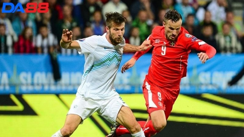 Phong độ hai đội gần đây