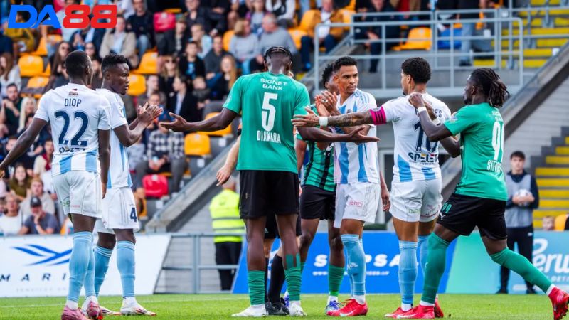 Lịch sử đối đầu FK Auda vs Riga