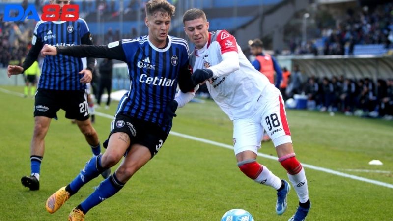 Phong độ hai đội gần đây