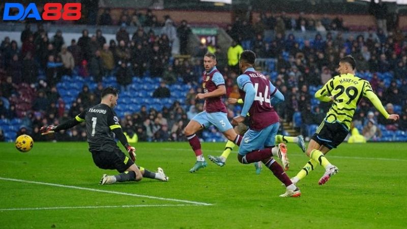 Phong độ hai đội gần đây