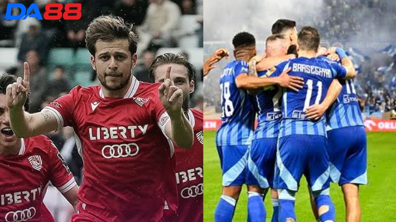 Lịch sử đối đầu FC Iberia 1999 vs Slovan Bratislava