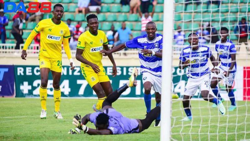 Lịch sử đối đầu Al Najma vs Al Ettifaq