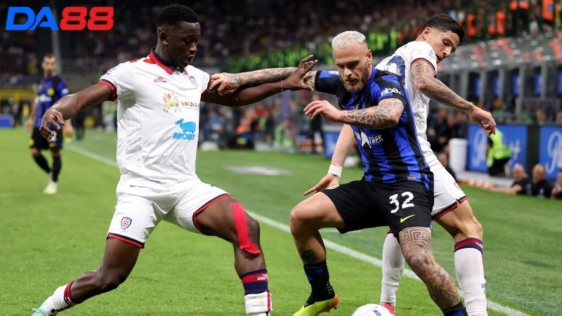 Phong độ hai đội gần đây