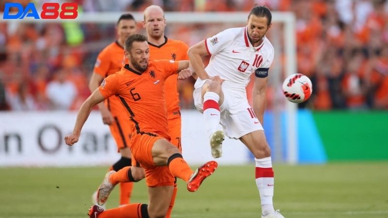 Phong độ hai đội gần đây