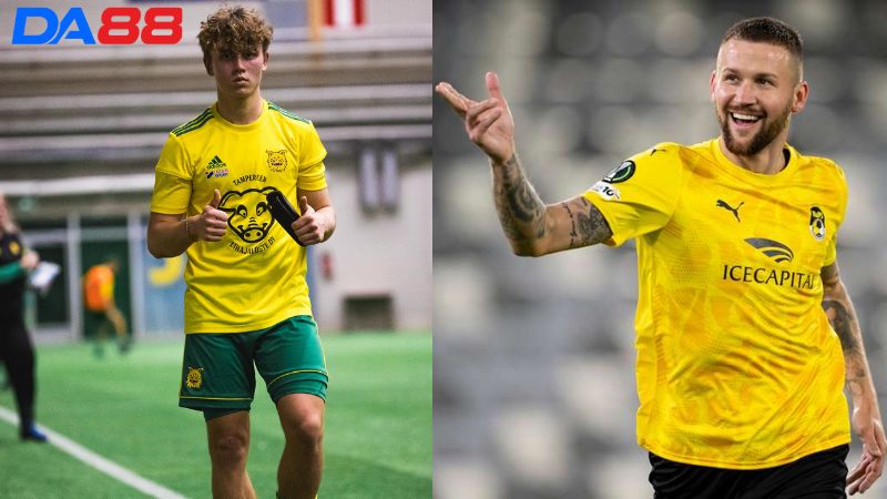 Lịch sử đối đầu KUPS vs FC Ilves