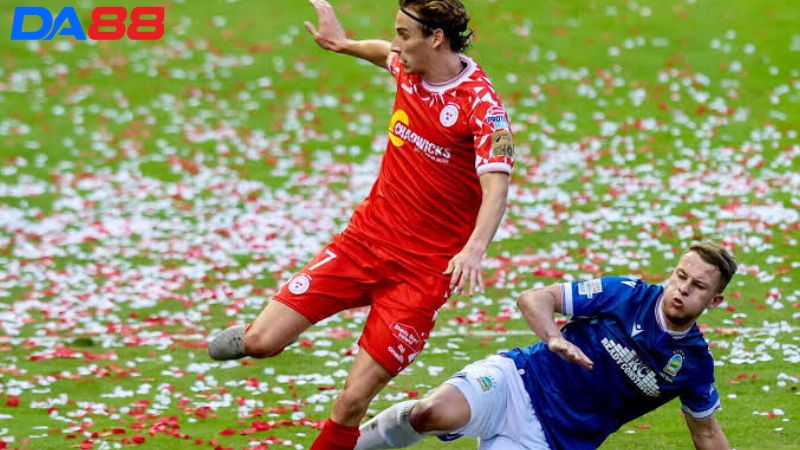 Lịch sử đối đầu Nomme Kalju vs Linfield