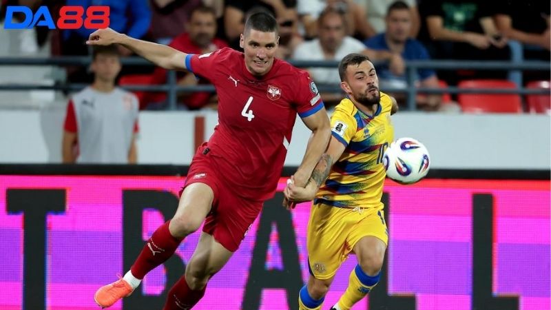 Phong độ hai đội gần đây