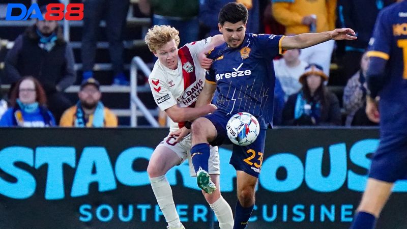 Lịch sử đối đầu Sacramento Republic vs Rhode Island