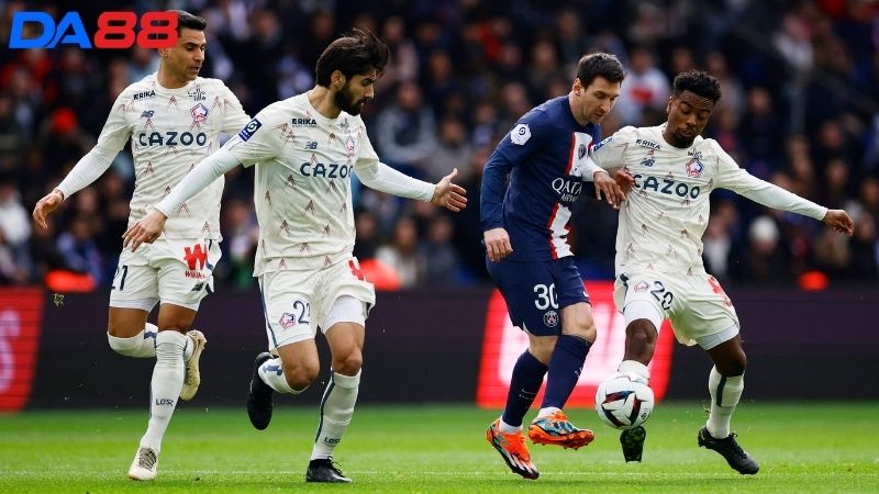 Phong độ hai đội gần đây