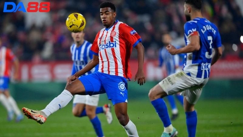 Lịch sử đối đầu Alaves vs Girona