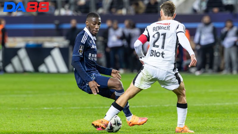 Lịch sử đối đầu Rennes vs Paris FC
