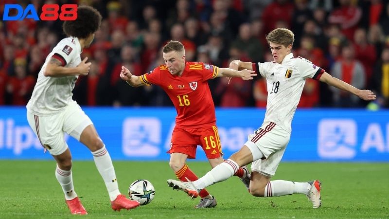 Phong độ hai đội gần đây