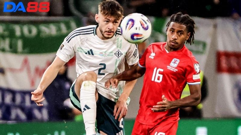 Phong độ hai đội gần đây