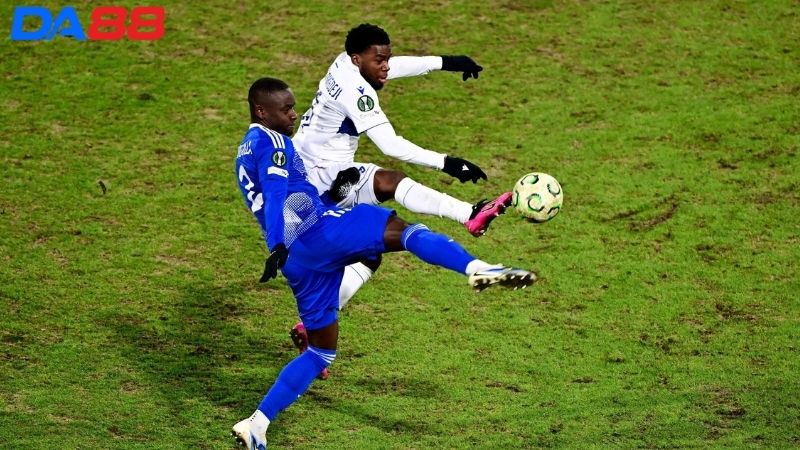 Lịch sử đối đầu Sigma Olomouc vs Mainz 