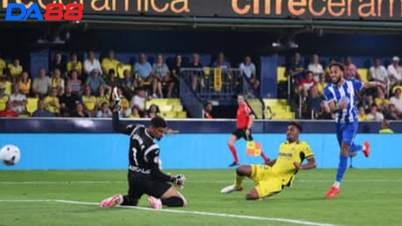 Lịch sử đối đầu Getafe vs Deportivo La Coruna