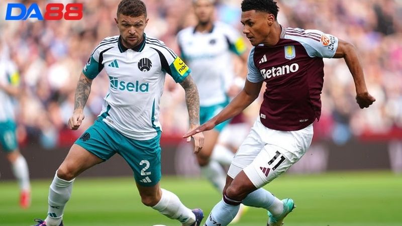 Lịch sử đối đầu Aston Villa vs Newcastle