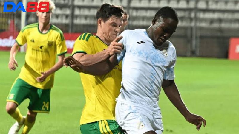Lịch sử đối đầu Ilves Tampere vs Rijeka