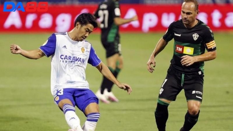 Lịch sử đối đầu Cadiz vs Real Zaragoza