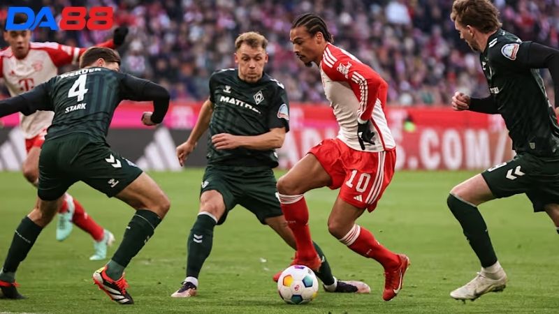 Phong độ hai đội gần đây