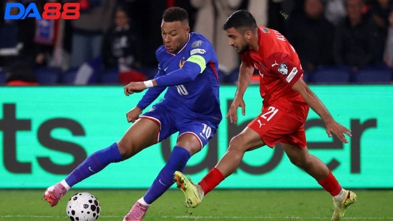 Phong độ hai đội gần đây