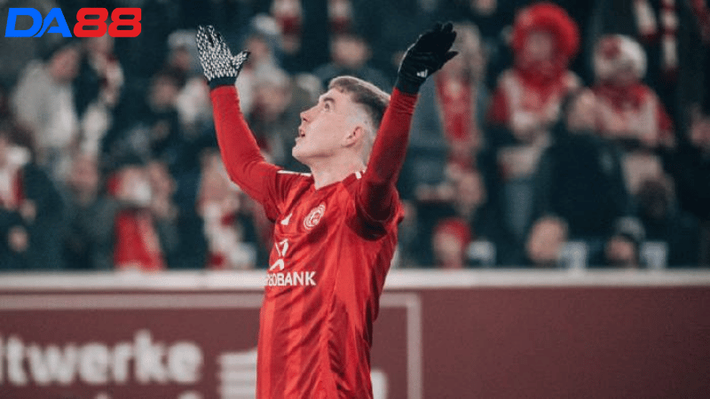 Lịch sử đối đầu Fortuna Dusseldorf vs Braunschweig