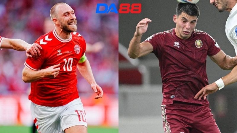 Phong độ hai đội gần đây 