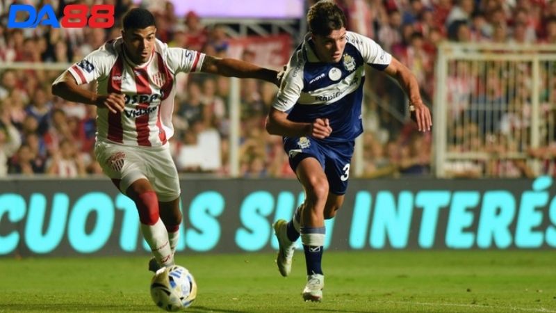 Lịch sử đối đầu Union Santa Fe vs Gimnasia Mendoza