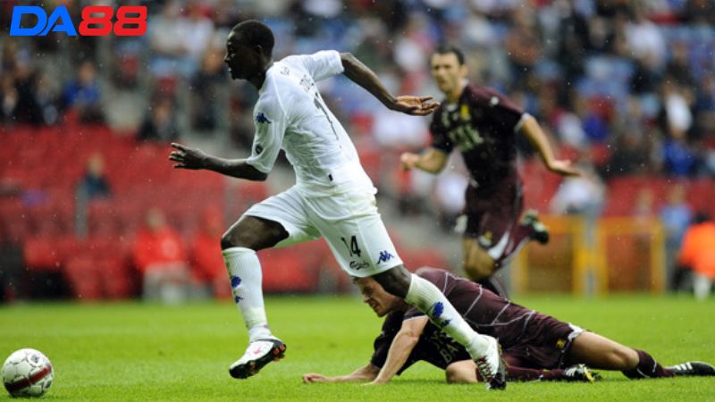Lịch sử đối đầu FC Copenhagen vs Nordsjaelland