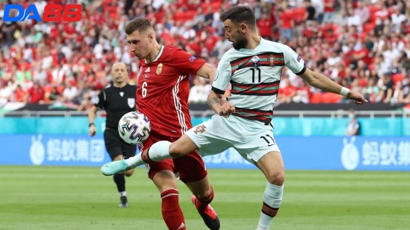 Phong độ hai đội gần đây