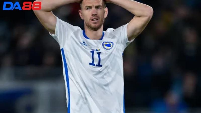 Lịch sử đối đầu Áo vs Bosnia & Herzegovina