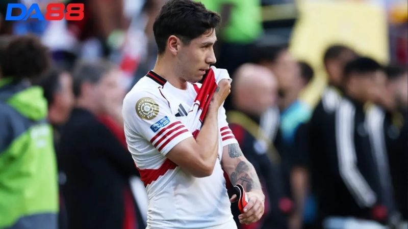 Phong độ của CA River Plate vs Barracas Central